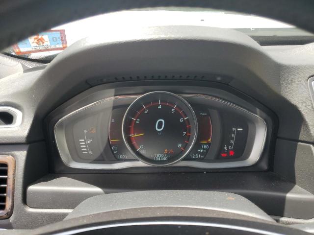 2016 VOLVO S80 PREMIE - YV140MAK2G1195557