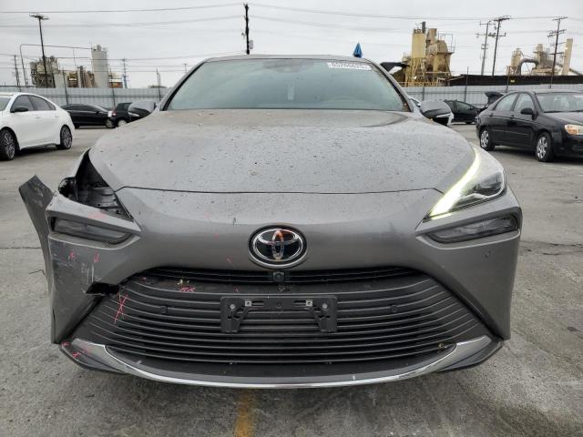 2023 TOYOTA MIRAI XLE JTDAAAAA0PA008019