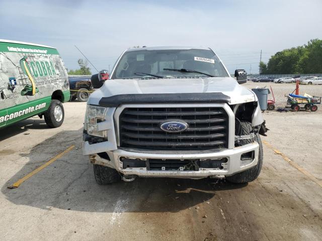 2015 FORD F150 SUPER - 1FTEW1EP0FFA05107