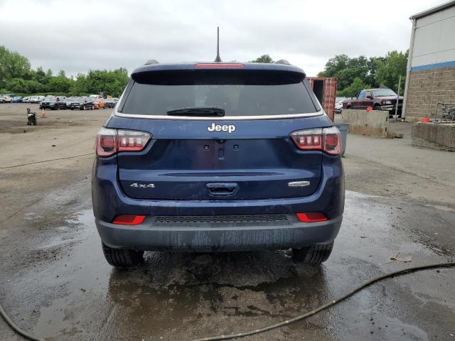 2020 JEEP COMPASS LA 3C4NJDBB9LT216462