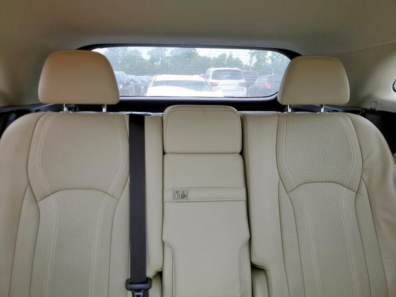 2019 LEXUS RX 350 BAS - 2T2ZZMCA9KC123521