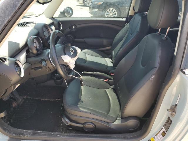 2013 MINI COOPER - WMWSU3C5XDT548160