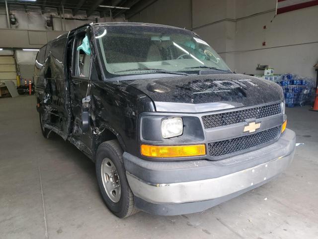 Vin: 1gcwgbff9h1259458, lot: 59742655, chevrolet express 20174