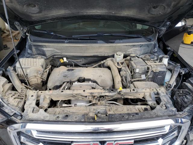 2018 GMC TERRAIN SL 3GKALVEX7JL376539