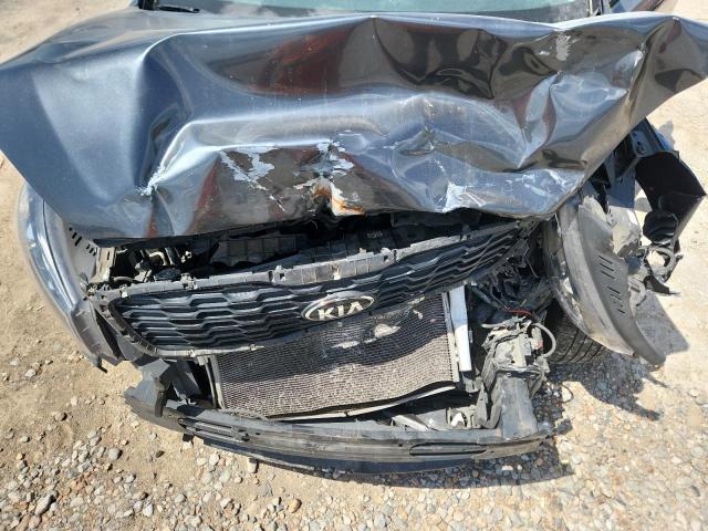 2020 KIA SORENTO S - 5XYPG4A59LG683181