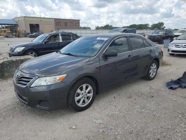 2011 TOYOTA CAMRY BASE - 4T1BF3EK4BU587264