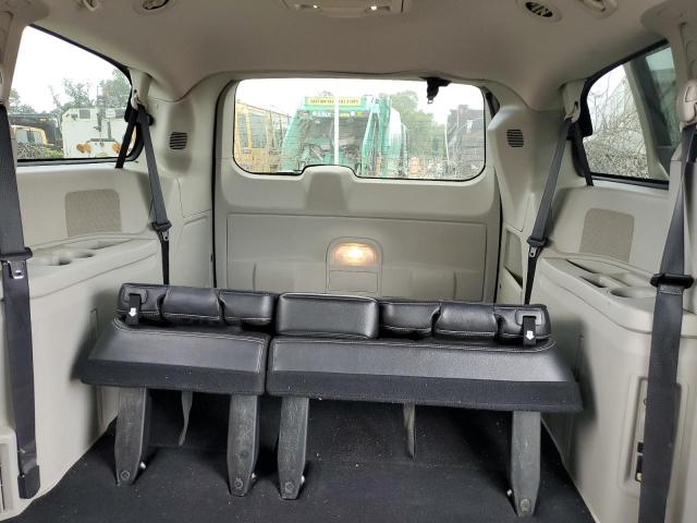 2015 CHRYSLER TOWN & COU - 2C4RC1BG7FR560482