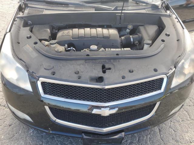 2011 CHEVROLET TRAVERSE L - 1GNKREEDXBJ100831