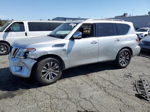 NISSAN ARMADA SV
