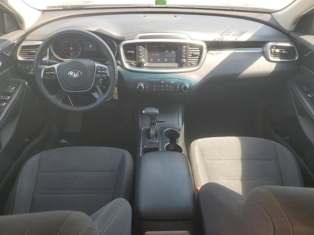 2019 KIA SORENTO L 5XYPG4A31KG583976