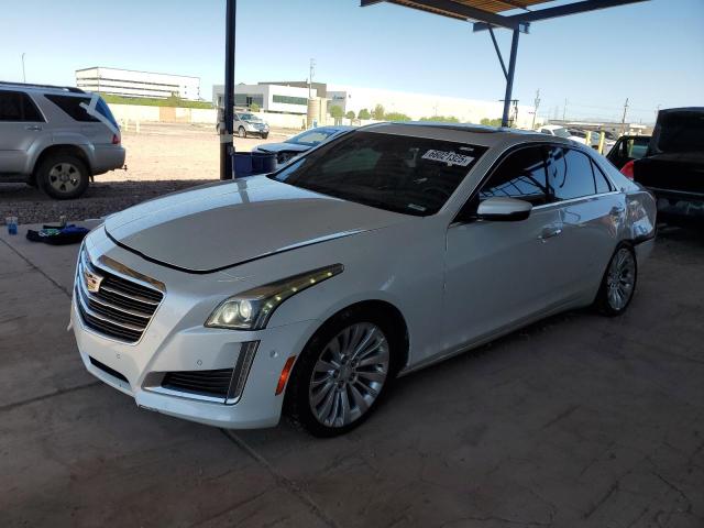 CADILLAC CTS PERFOR