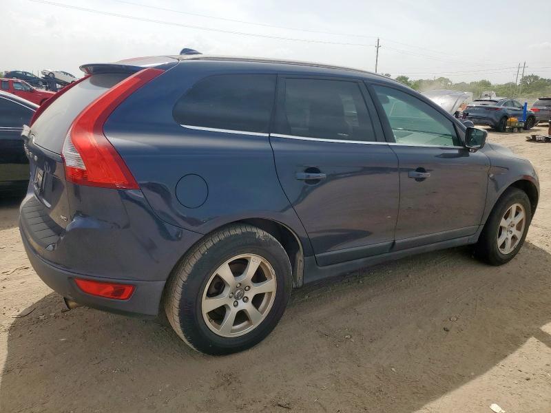 2012 VOLVO XC60 3.2 - YV4952DZ5C2323303