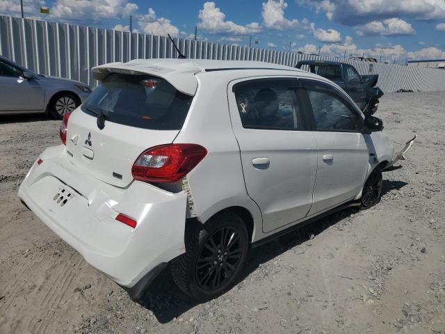 2020 MITSUBISHI MIRAGE LE ML32A5HJ6LH000450