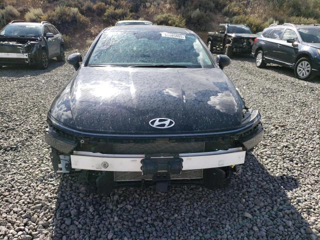 2024 HYUNDAI SONATA SEL KMHL14JA3RA363551