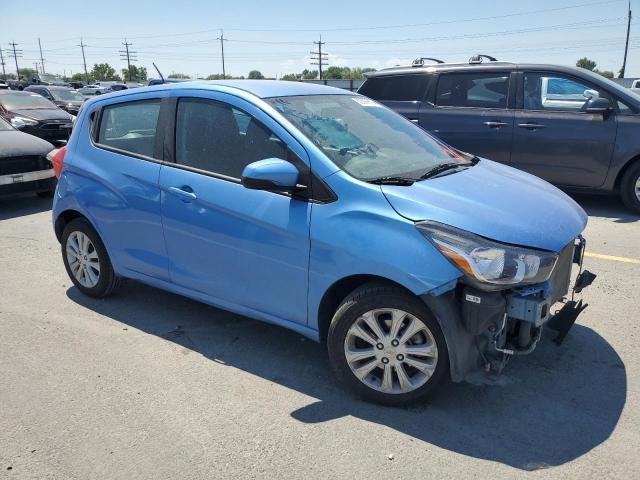 2018 CHEVROLET SPARK 1LT KL8CD6SA0JC431957