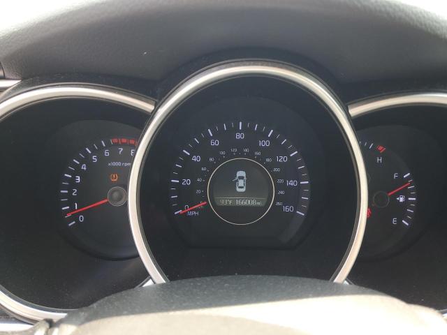 2015 KIA OPTIMA LX KNAGM4A77F5641421