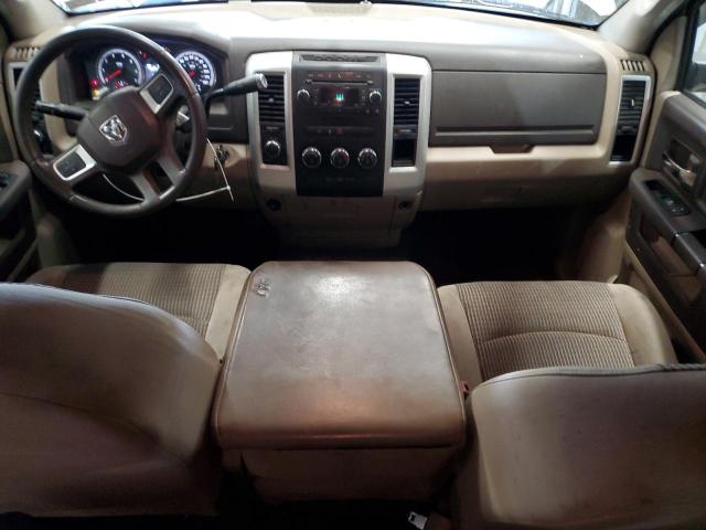 2011 DODGE RAM 1500 - 1D7RV1GT7BS510146