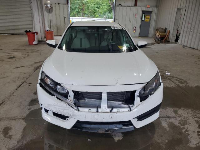2018 HONDA CIVIC LX 19XFC2F51JE204444