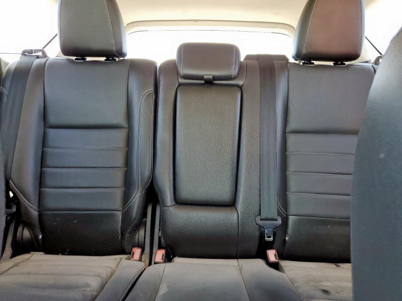 2014 FORD ESCAPE TITANIUM - 1FMCU9J92EUC54100