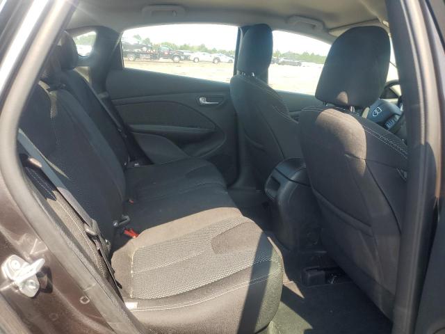 2016 DODGE DART SXT 1C3CDFBB9GD571187