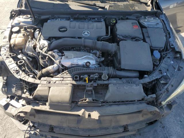 2021 MERCEDES-BENZ CLA 250 W1K5J4GB4MN172239