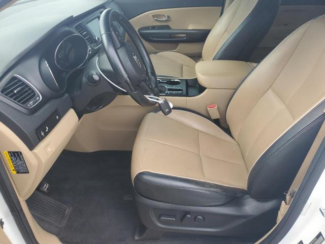 2019 KIA SEDONA LX KNDMB5C11K6539837