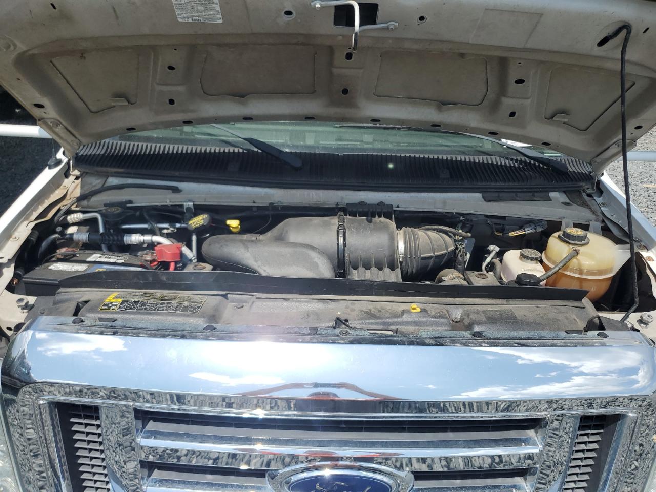 Lot #3265109877 2013 COACH LEPRECHAUN