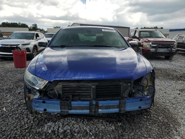 2013 FORD TAURUS LIM - 1FAHP2F89DG226015