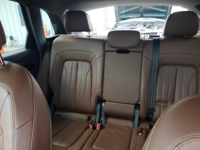 2018 AUDI Q5 PREMIUM WA1BNAFY6J2213130