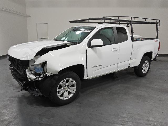 2022 CHEVROLET COLORADO L - 1GCHTCEA3N1303496