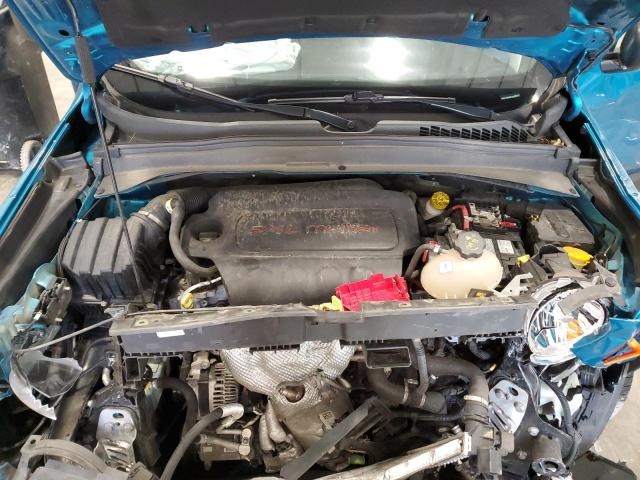 2021 JEEP RENEGADE S ZACNJCAB9MPM47928