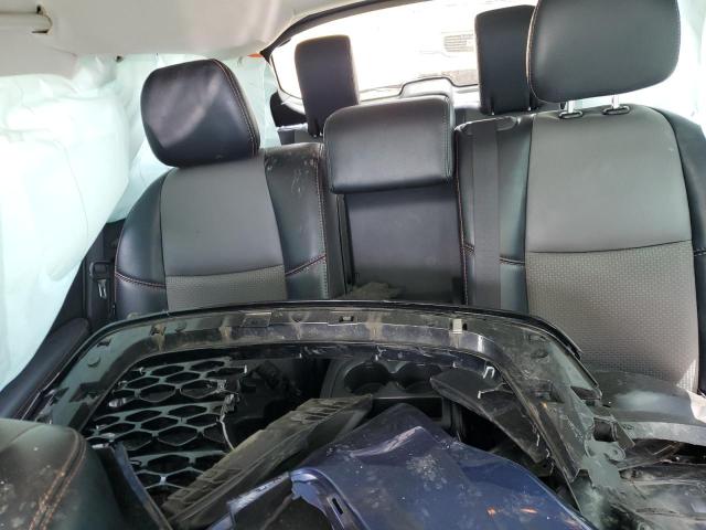 2020 NISSAN PATHFINDER SV 5N1DR2BM4LC596148