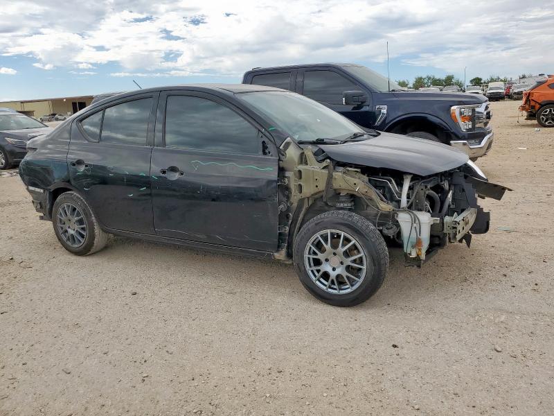 2017 NISSAN VERSA S 3N1CN7AP6HL810902
