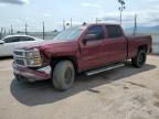 2015 CHEVROLET SILVERADO - 3GCUKREC7FG346053