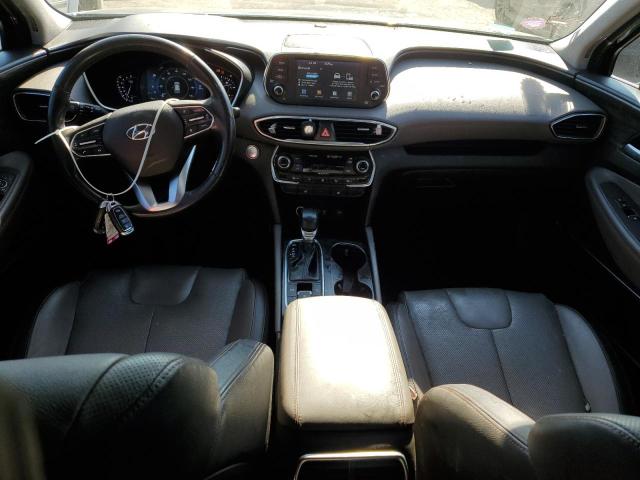 2019 HYUNDAI SANTA FE L - 5NMS5CAD3KH001126