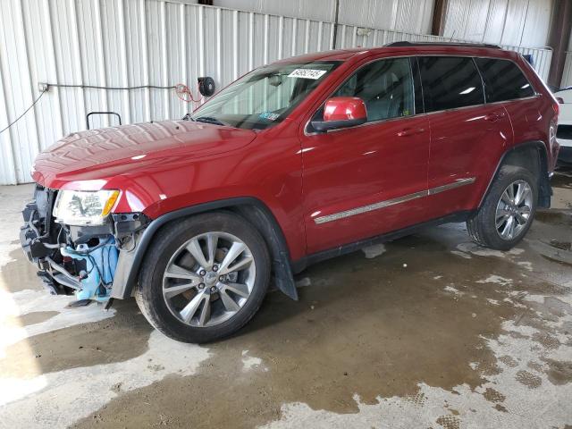 JEEP GRAND CHER