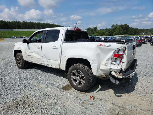2017 CHEVROLET COLORADO Z - 1GCGTDEN8H1218615