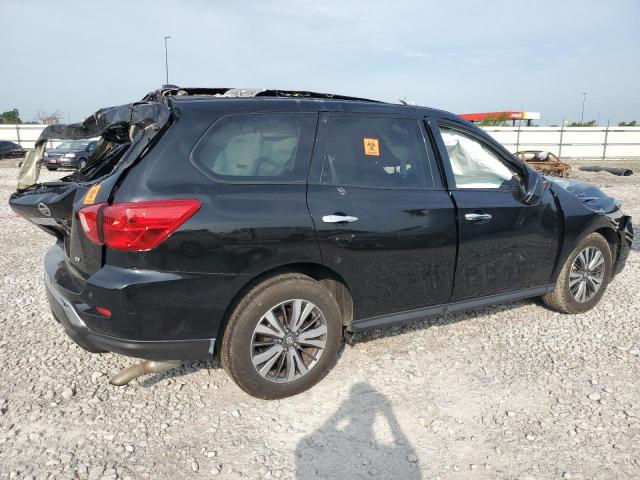 2019 NISSAN PATHFINDER 5N1DR2MN1KC604095