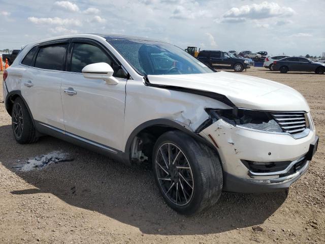 2016 LINCOLN MKX RESERV 2LMPJ8LP6GBL26218