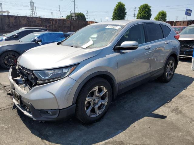 HONDA CR-V EXL