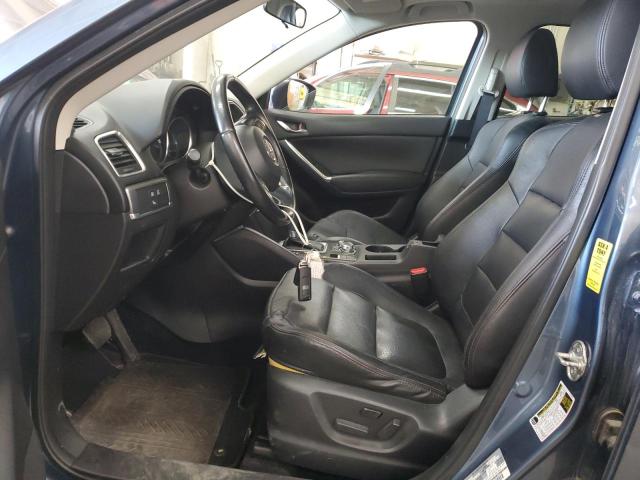 2016 MAZDA CX-5 GT JM3KE4DY6G0785255