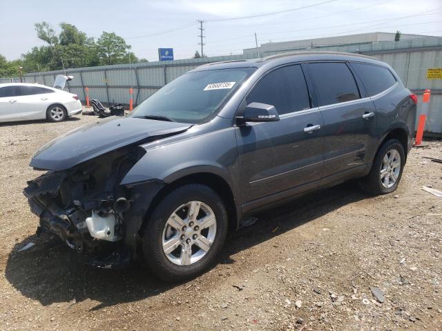 CHEVROLET TRAVERSE L