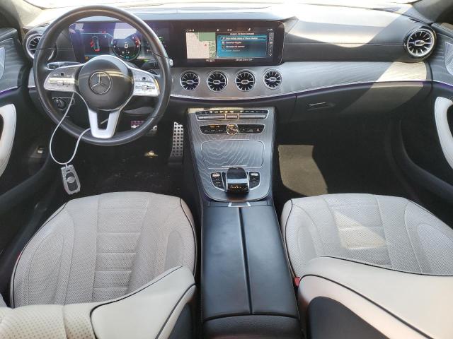 2020 MERCEDES-BENZ CLS 450 W1K2J5JB9LA075688