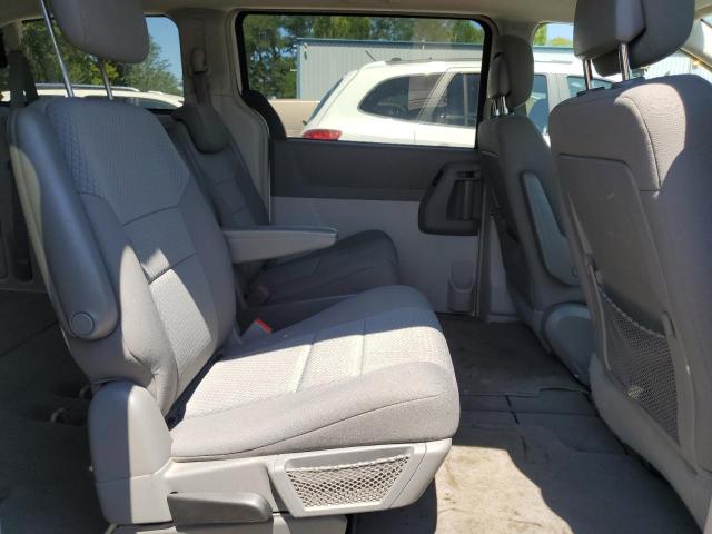 2010 DODGE GRAND CARA - 2D4RN5D16AR433938