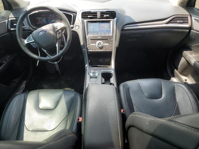 2019 FORD FUSION TIT - 3FA6P0K90KR260960