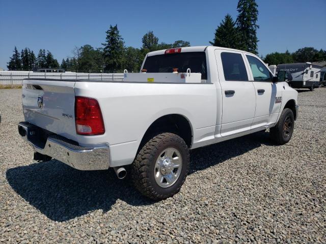 2018 RAM 2500 ST 3C6UR5CL6JG257338