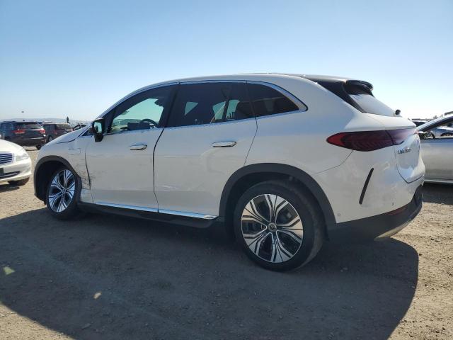 2024 MERCEDES-BENZ EQE SUV 350+ 4JGGM2BB0RA045505