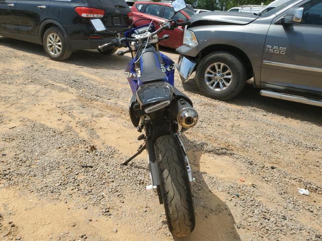 2024 SUZUKI DR-Z400 SM JS1SK44A1R7102001