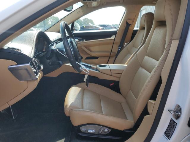 2015 PORSCHE PANAMERA 2 WP0AA2A79FL007416