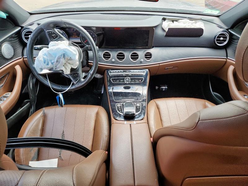 2017 MERCEDES-BENZ E 300 4MAT WDDZF4KB2HA057792